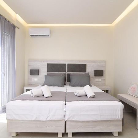 Appartamento Casa di Bella Città di Zante Esterno foto