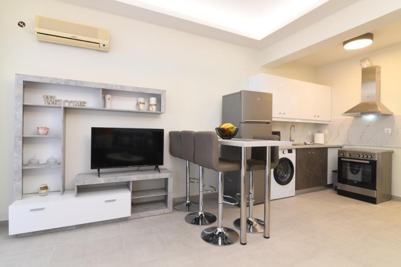 Appartamento Casa di Bella Città di Zante Esterno foto