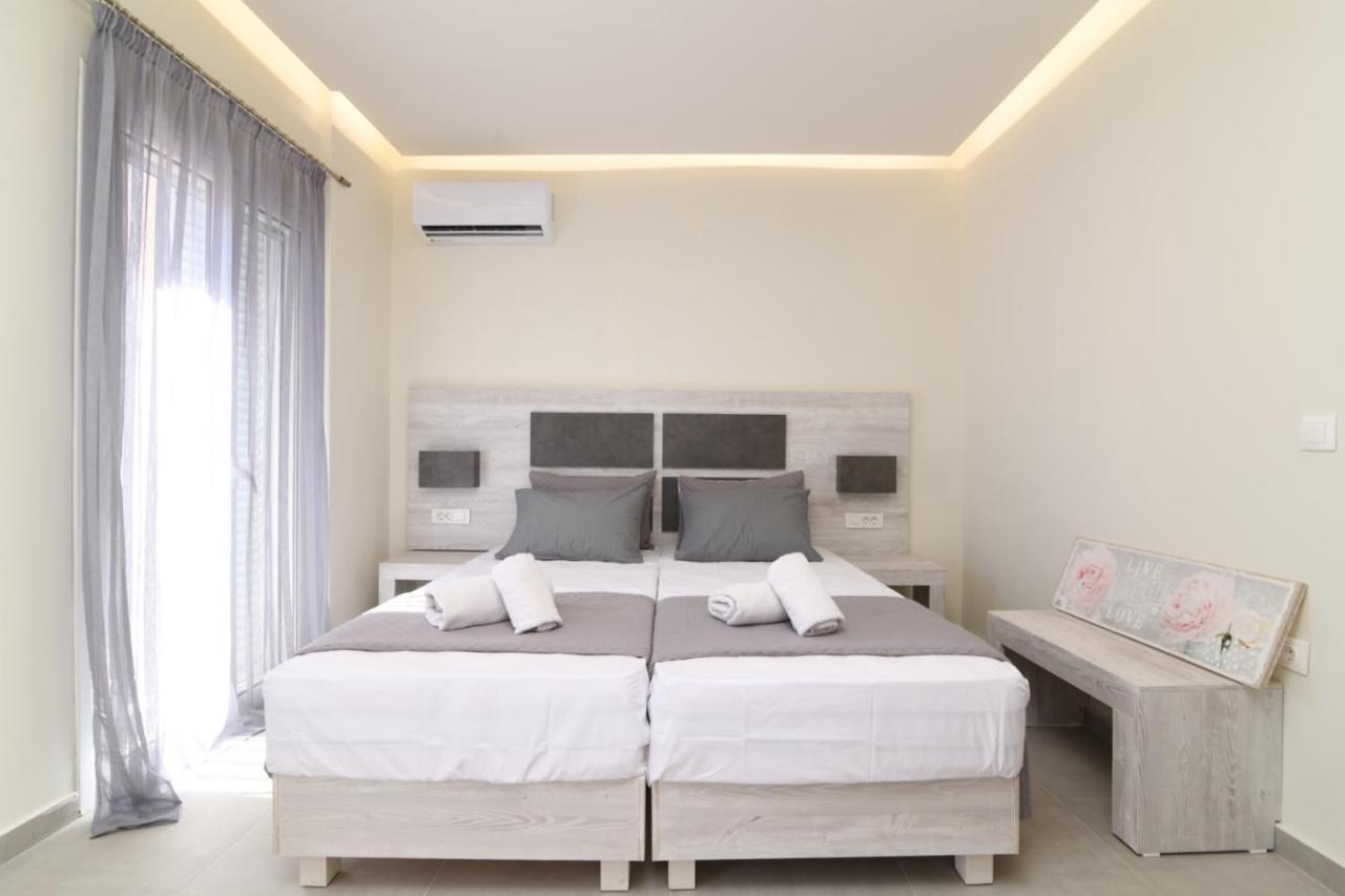 Appartamento Casa di Bella Città di Zante Esterno foto