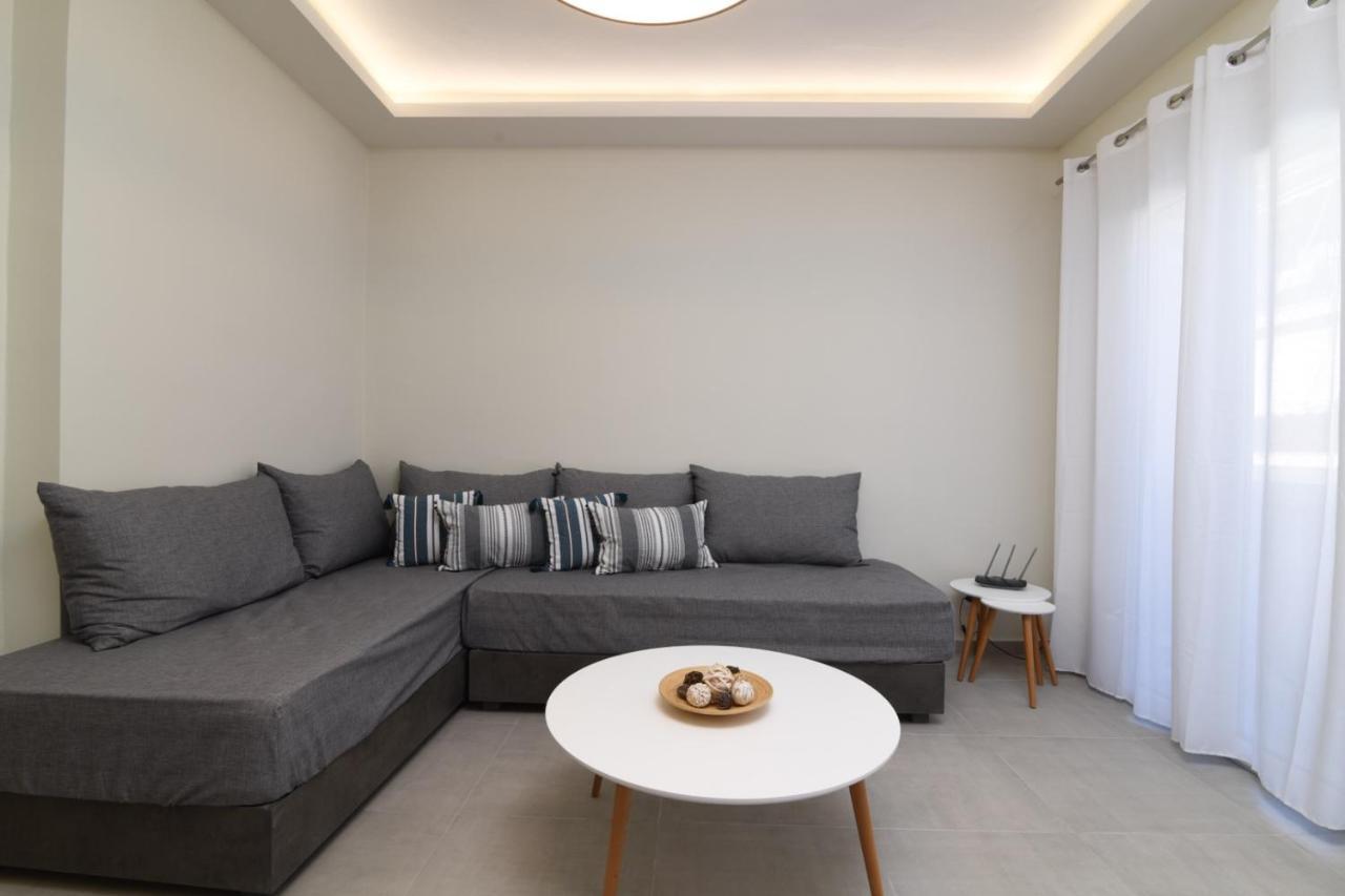 Appartamento Casa di Bella Città di Zante Esterno foto