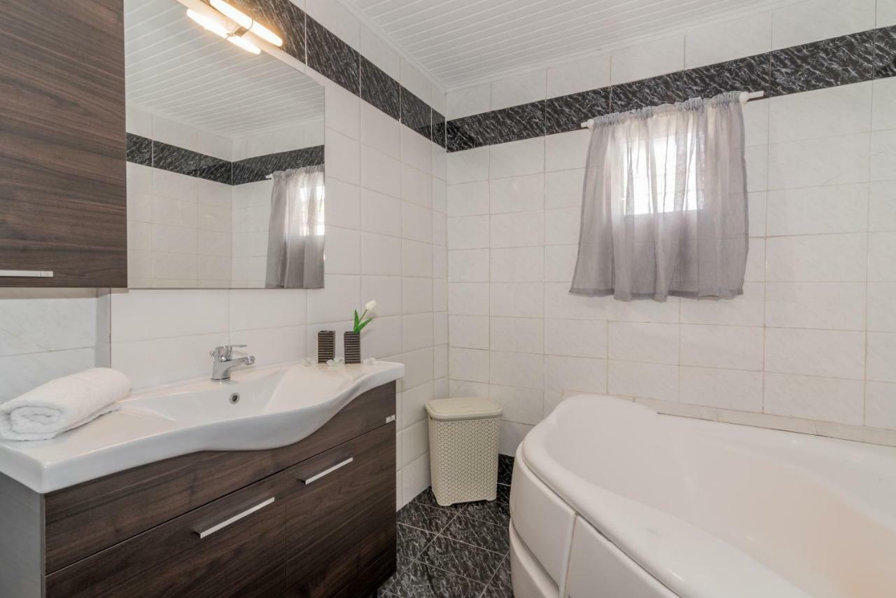 Appartamento Casa di Bella Città di Zante Esterno foto