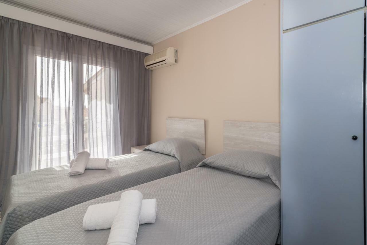 Appartamento Casa di Bella Città di Zante Esterno foto