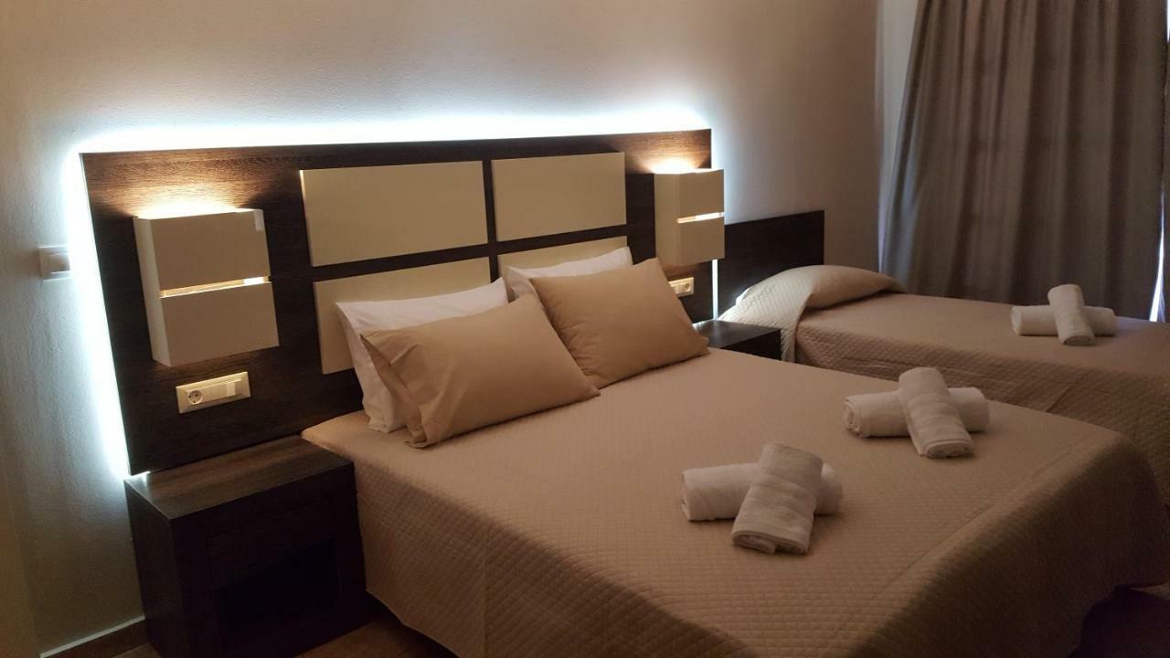 Appartamento Casa di Bella Città di Zante Esterno foto