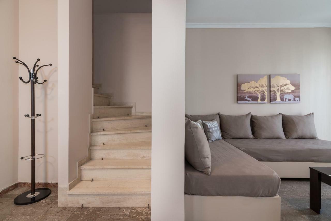 Appartamento Casa di Bella Città di Zante Esterno foto