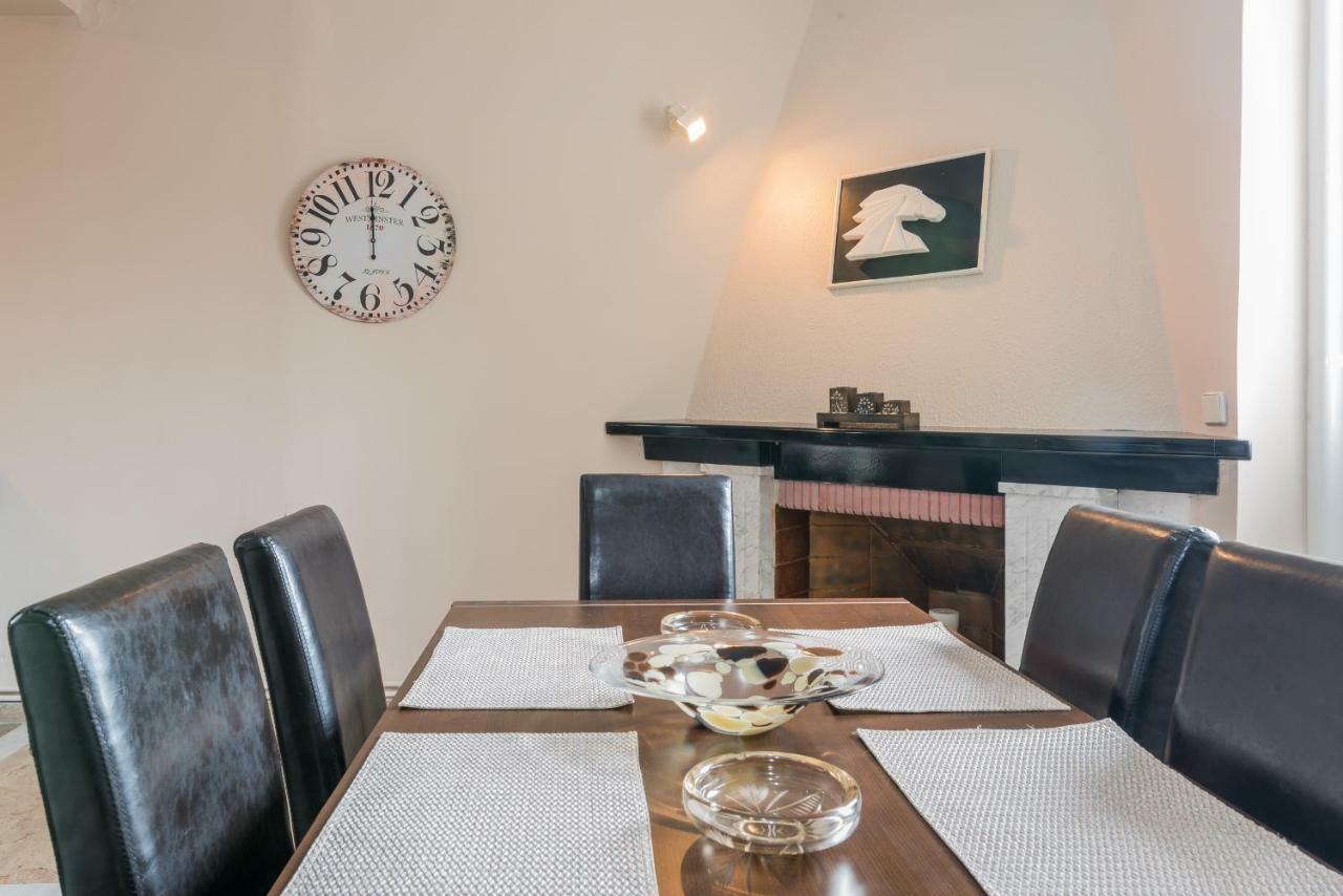 Appartamento Casa di Bella Città di Zante Esterno foto